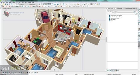 Free Update of Portable Place Architect Pro 2023